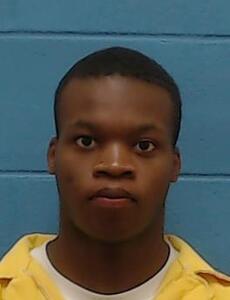 Mugshot of ROGERS, LAQUAVIOUS