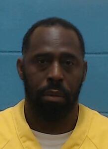 Mugshot of HILL, LONNIE