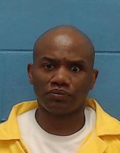 Mugshot of BROWN, PATRICK L