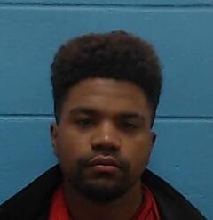 NICO TYRELL BEALS