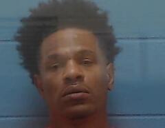 Mugshot of COLE, MARIO DECARLOS