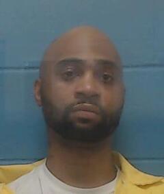 Mugshot of BROACH, PERRY