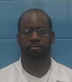 Mugshot of WILLIAMS, TERRANCE TERRELL 