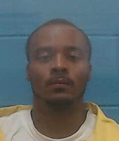 Mugshot of LOCKE, JOSEPH