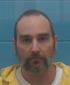 Mugshot of GRUICH, NICHOLAS P
