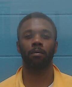 Mugshot of SMITH, DONAVAN CURTIS