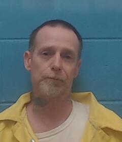 Mugshot of COOPER, CHRISTOPHER E