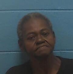 Mugshot of MONEGAN, ANNA