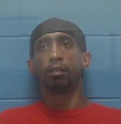 Mugshot of COLE, JIMMY DEWAYNE