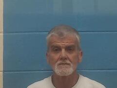 Mugshot of BOUTWELL, MELTON WADE