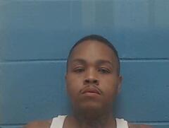 Mugshot of Clayton, Jacoby Antwon