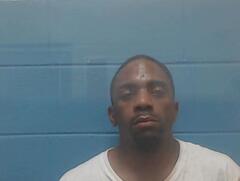 Mugshot of PALMER, JOHN E