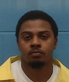 TODDRIC CRAWFORD