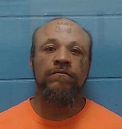 Mugshot of SCOTT, CURTIS
