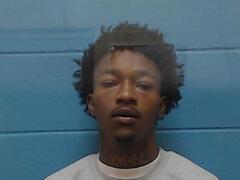 Mugshot of KELLY, DAVION Dai Juan