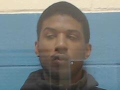 Mugshot of MOORE, RANDY