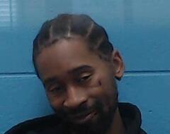 Mugshot of LOPER, TERRANCE