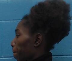 Mugshot of RATCLIFF, WHITNEY