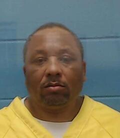 Mugshot of STARKS, WILLIE ROGER