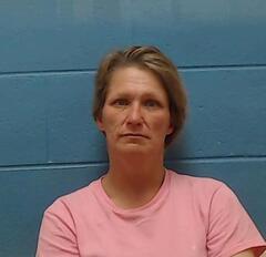 Mugshot of OLTREMARI, CHRISTY