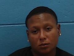 Mugshot of JOHNIGAN, KANEISHA SHERAY
