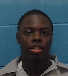 Mugshot of TILLIS, KENKELAS A 