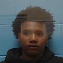 Mugshot of LEMON, WILLIAM
