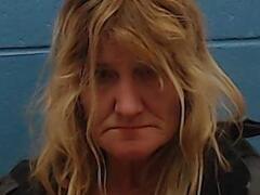 Mugshot of BOONE, MARY ANN