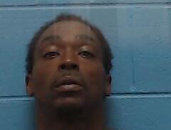 Mugshot of CHANEY, JARIKO Q
