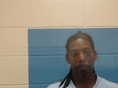 Mugshot of WALKER, Kerry Jay