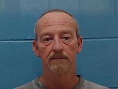 Mugshot of YOUNG, THOMAS RANDALL