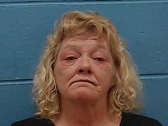 Mugshot of DEAN, CHERE LYNN