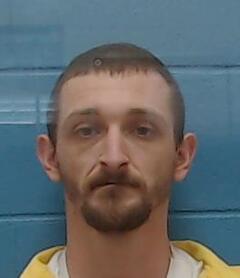 Mugshot of RENCHER, MANCEL