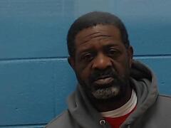 Mugshot of COLLIER, WILLIAM