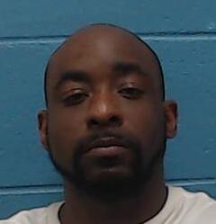 Mugshot of DAVIS, PHARIS L
