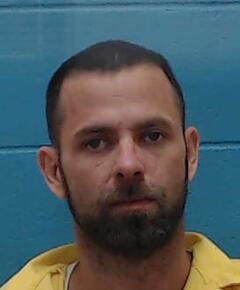 Mugshot of MCCRAW, JIMMY R