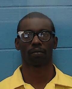 Mugshot of FAIRLEY, RAY D