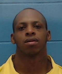 Mugshot of VARNADO, KENO D