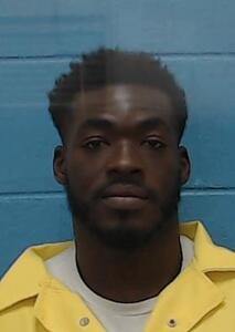 Mugshot of BONNEY, MARTEZ E