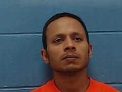 Mugshot of ANSARI, MONISH