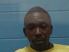 Mugshot of RUFFIN, BENJAMIN L