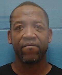 Mugshot of REED, TOMMIE JAMES