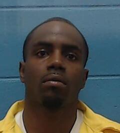 Mugshot of WILSON, ISLAM D