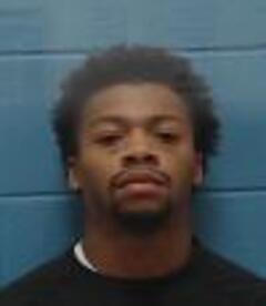 Mugshot of ROBY, JIMMIE LASHAN