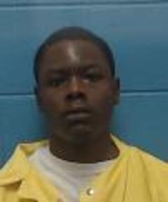 Mugshot of WILLIAMS, DEANDRE DEMOND 