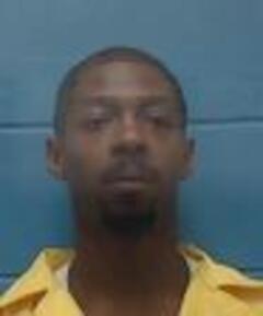 Mugshot of STEWART, DAMEION