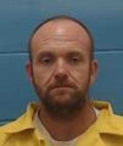 Mugshot of HAGAN, JUSTIN B