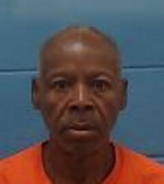 Mugshot of CLAYBORNE, CLYDE