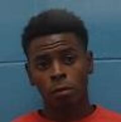 Mugshot of GORDON, NIQUE