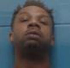 Mugshot of TAYLOR, MARIO